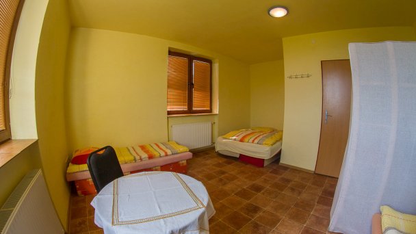 Ubytovanie u Heleny Hriňová 16 Ubytovanie u Heleny Hriňová 16