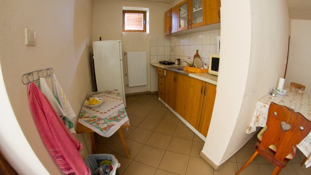 Ubytovanie u Heleny Hriňová 23 Ubytovanie u Heleny Hriňová 23