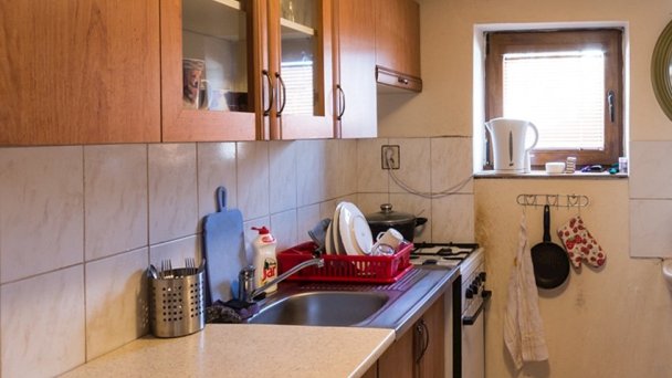 Ubytovanie u Heleny Hriňová 25 Ubytovanie u Heleny Hriňová 25