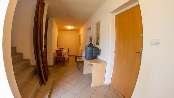 Ubytovanie u Heleny Hriňová 26 Ubytovanie u Heleny Hriňová 26