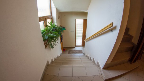 Ubytovanie u Heleny Hriňová 27 Ubytovanie u Heleny Hriňová 27