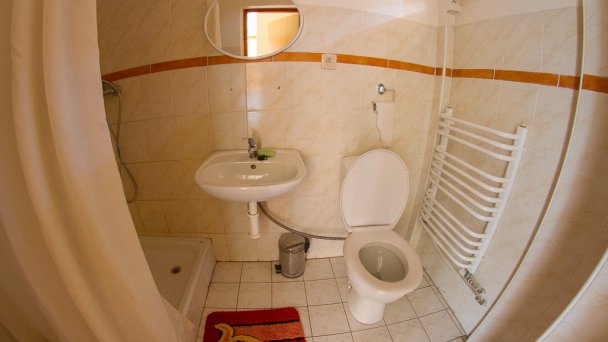 Ubytovanie u Heleny Hriňová 29 Ubytovanie u Heleny Hriňová 29