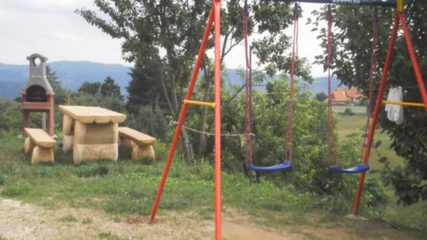 Ubytovanie u Heleny Hriňová 33 Ubytovanie u Heleny Hriňová 33