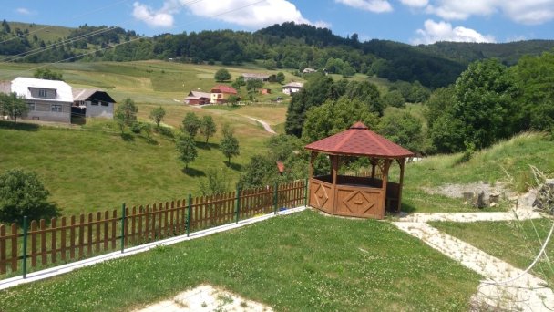 Ubytovanie u Heleny Hriňová 34 Ubytovanie u Heleny Hriňová 34