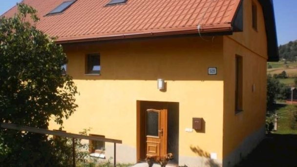 Ubytovanie u Heleny Hriňová 37 Ubytovanie u Heleny Hriňová 37