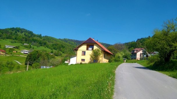 Ubytovanie u Heleny Hriňová 40 Ubytovanie u Heleny Hriňová 40