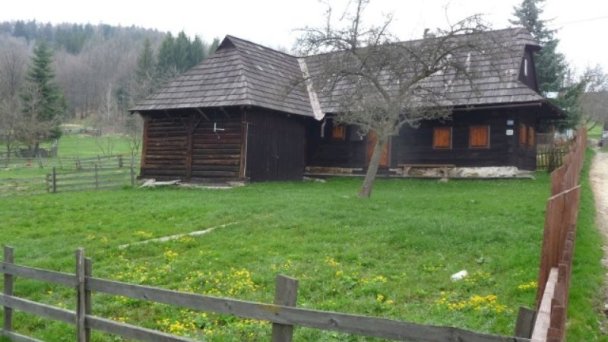 Ubytovanie u Heleny Hriňová 41 Ubytovanie u Heleny Hriňová 41