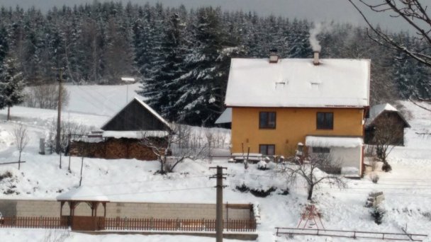 Ubytovanie u Heleny Hriňová 47 Ubytovanie u Heleny Hriňová 47