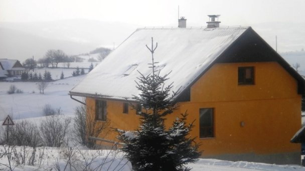 Ubytovanie u Heleny Hriňová 49 Ubytovanie u Heleny Hriňová 49