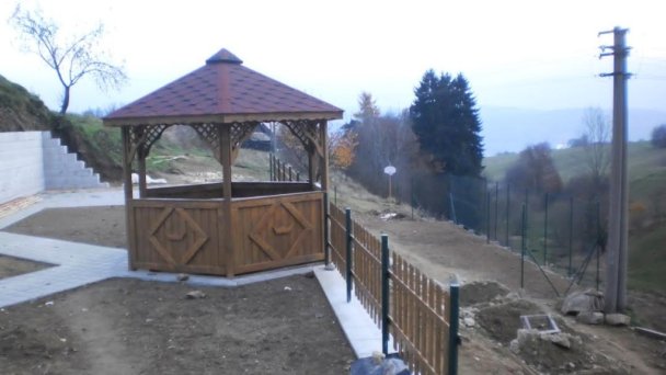 Ubytovanie u Heleny Hriňová 50 Ubytovanie u Heleny Hriňová 50