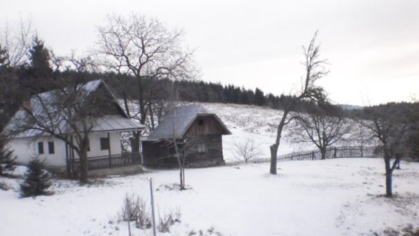 Ubytovanie u Heleny Hriňová 51 Ubytovanie u Heleny Hriňová 51