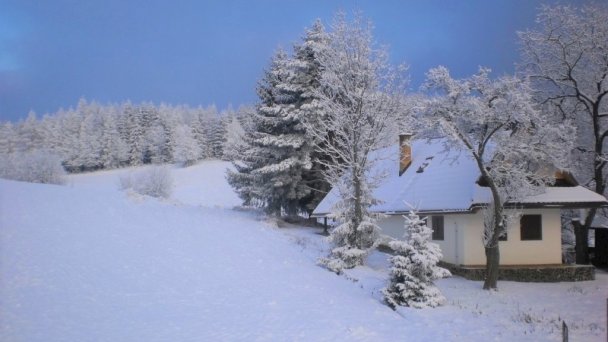 Ubytovanie u Heleny Hriňová 52 Ubytovanie u Heleny Hriňová 52
