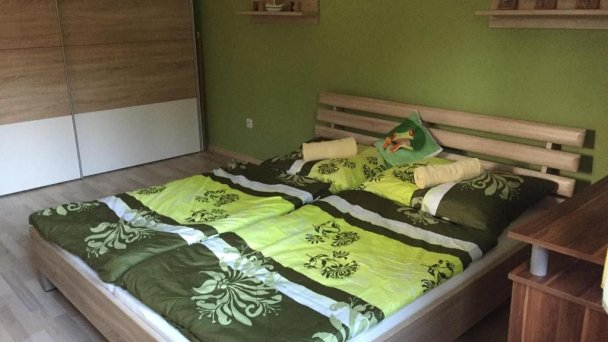 Chalupa Dúbravská Bašta Dúbrava 7 Chalupa Dúbravská Bašta Dúbrava 7