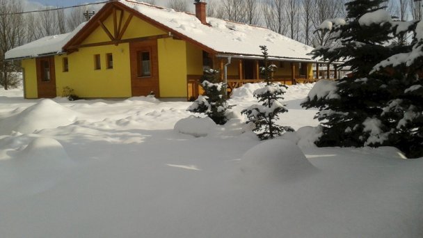 Dom Marína Liptovská Sielnica 10 Dom Marína Liptovská Sielnica 10