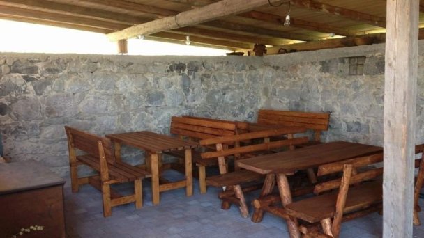 Apartmány Priehalina Hriňová 5
