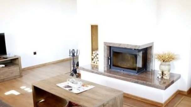 Apartmány Priehalina Hriňová 3