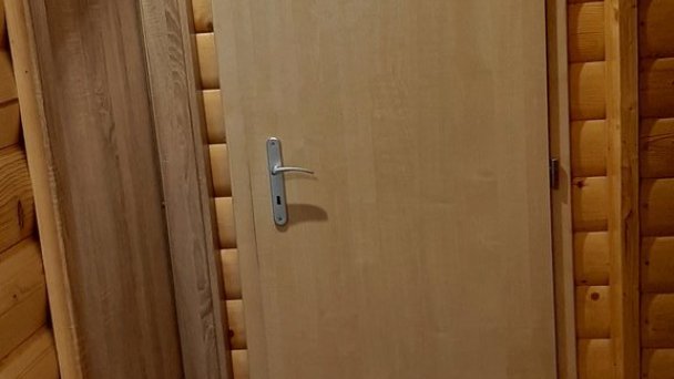 Chata Silvia Belá - Dulice 9 Chata Silvia Belá - Dulice 9