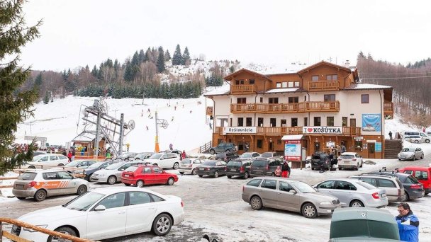 Penzión Košútka Hriňová 7 Penzión Košútka Hriňová 7