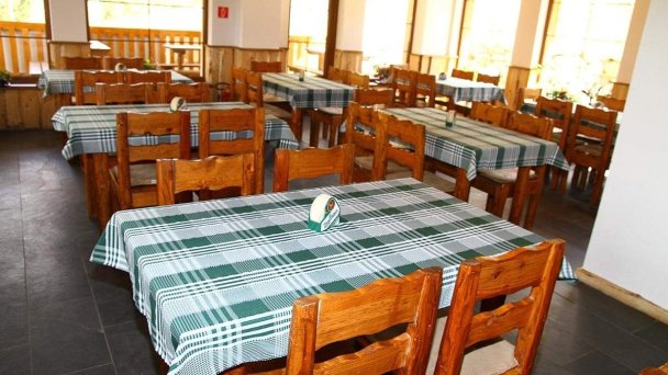 Penzión Košútka Hriňová 3 Penzión Košútka Hriňová 3