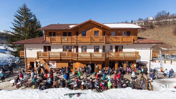 Penzión Košútka Hriňová 6 Penzión Košútka Hriňová 6