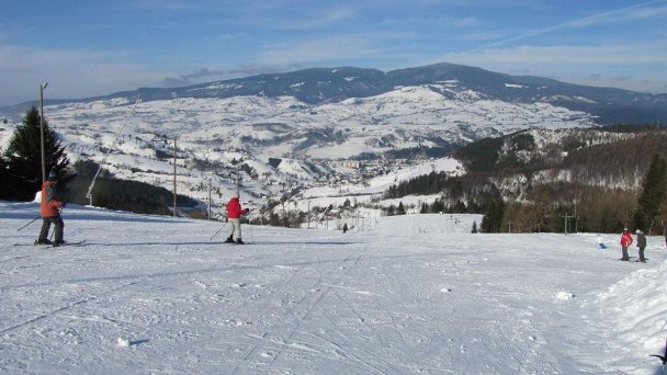 Penzión Košútka Hriňová 5 Penzión Košútka Hriňová 5