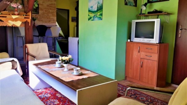 Privát Tanka Závažná Poruba 25