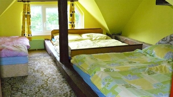 Privát Tanka Závažná Poruba 20