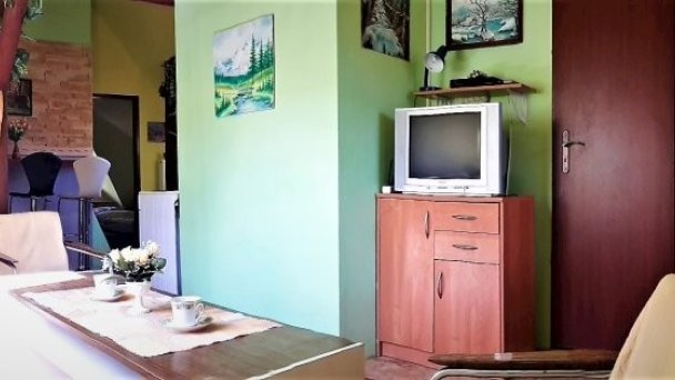 Privát Tanka Závažná Poruba 13
