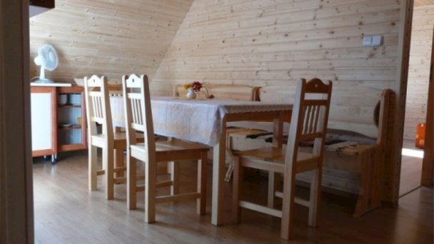 Privát Marika Závažná Poruba 11