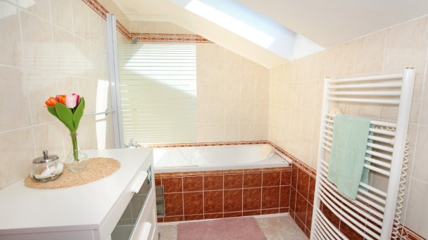 Apartmán Daniela Banská Štiavnica 5