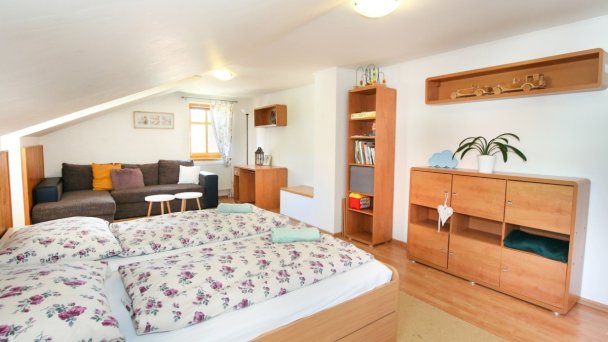 Apartmán Daniela Banská Štiavnica 6