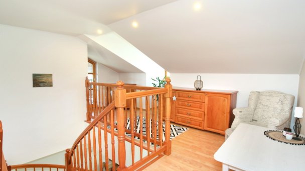 Apartmán Daniela Banská Štiavnica 8