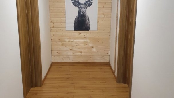 Hotel Red Deer Brezno 13