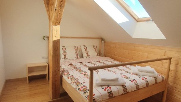 Hotel Red Deer Brezno 12