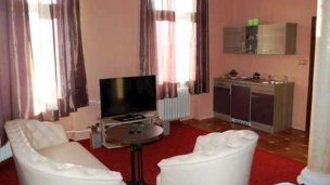 Hotel Ďumbier Brezno 3