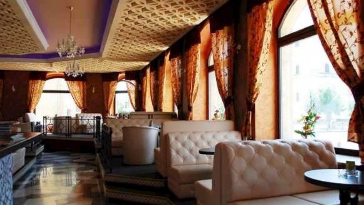 Hotel Ďumbier Brezno 2