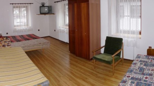 Dom u Baníka Špania Dolina 25 Dom u Baníka Špania Dolina 25