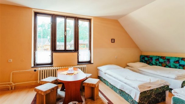 Penzión pri Jazere OMAD Banská Štiavnica 20 Penzión pri Jazere OMAD Banská Štiavnica 20