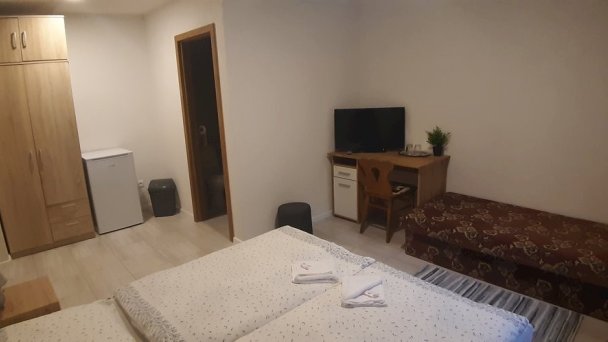 Penzión pri Jazere OMAD Banská Štiavnica 22 Penzión pri Jazere OMAD Banská Štiavnica 22