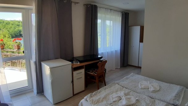 Penzión pri Jazere OMAD Banská Štiavnica 29 Penzión pri Jazere OMAD Banská Štiavnica 29