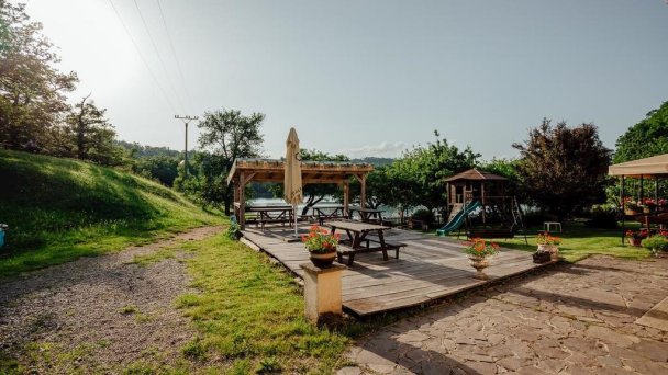 Penzión pri Jazere OMAD Banská Štiavnica 35 Penzión pri Jazere OMAD Banská Štiavnica 35
