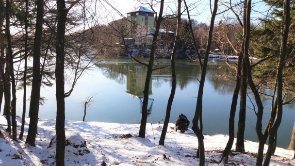 Chatka Dorotka Banská Štiavnica 18 Chatka Dorotka Banská Štiavnica 18
