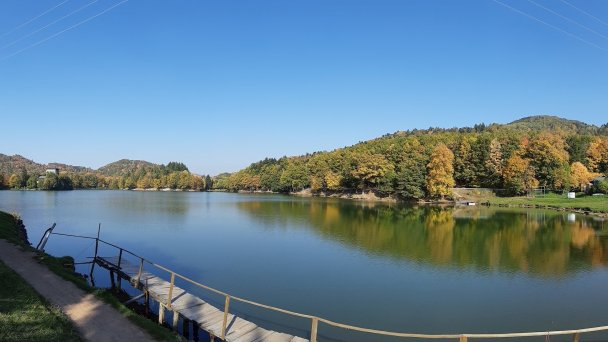 Chatka Dorotka Banská Štiavnica 19 Chatka Dorotka Banská Štiavnica 19