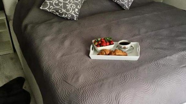 Apartmán Franko Banská Štiavnica 8