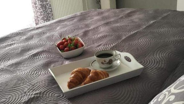 Apartmán Franko Banská Štiavnica 9
