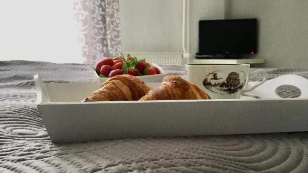Apartmán Franko Banská Štiavnica 12