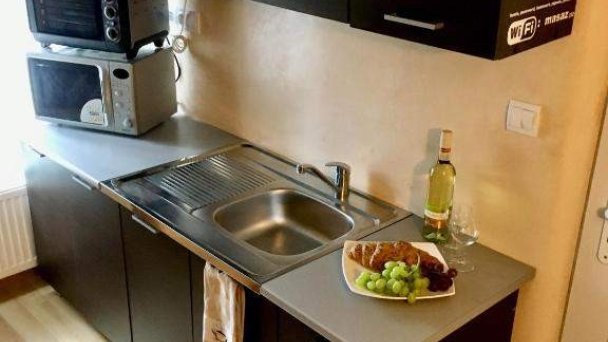 Apartmán Franko Banská Štiavnica 14