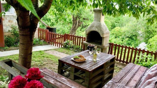Apartmán Franko Banská Štiavnica 4
