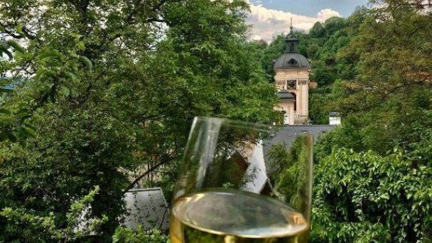 Apartmán Franko Banská Štiavnica 25