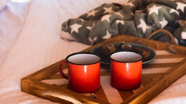 ForRest Glamping Banská Štiavnica 11